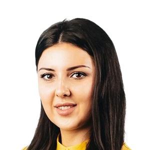 Середкина Тамара Алтаевна