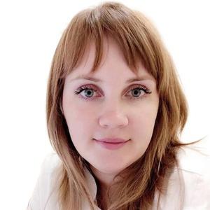 Карапузова Юлия Владимировна