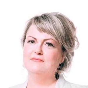 Шустова Вера Николаевна