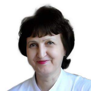 Абдуллина Римма Ахтямовна