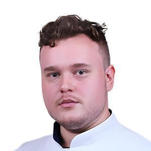 Силин Алексей Александрович