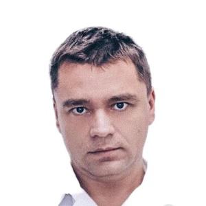 Матвеев Константин Сергеевич