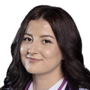 Рамазанова Сильвия Рамазановна