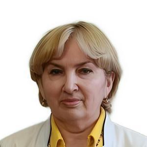 Магомедгаджиева Атигат Алигудиновна
