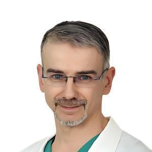 Тополь Константин Юрьевич
