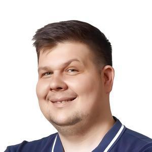 Сурков Алексей Александрович