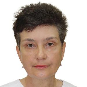 Оркина Алевтина Борисовна