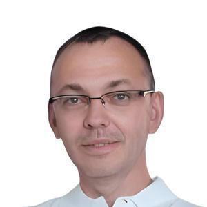 Игнатьков Михаил Вячеславович