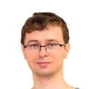 Свинчуков Николай Николаевич