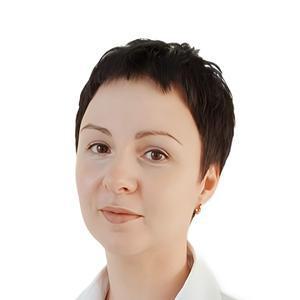 Клим Олеся Павловна