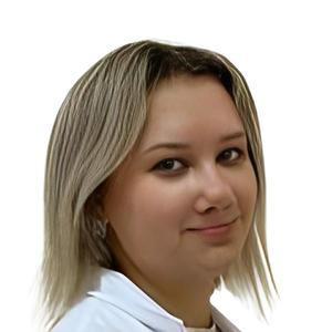 Васильева Анастасия Юрьевна