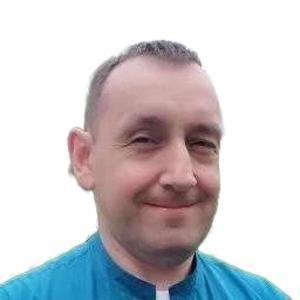Стрикайтис Антанас Вацлавович