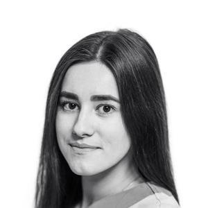 Муж Екатерина Александровна