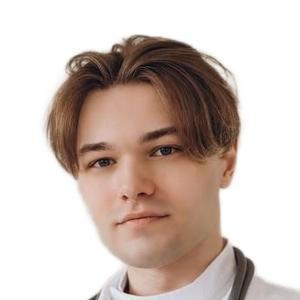 Мерзляков Михаил Андреевич