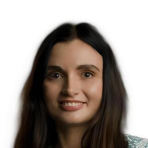 Рамусь Василина Васильевна