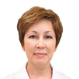 Моисеева Татьяна Борисовна