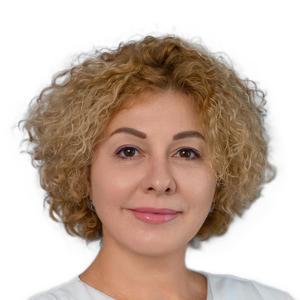 Старух Яна Анатольевна