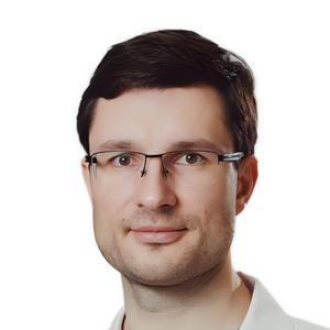 Михайлов Алексей Валерьевич