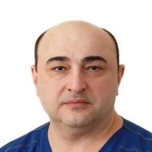 Саладзе Александр Эльдарович
