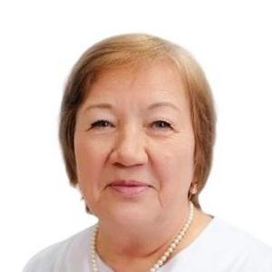 Асеева Татьяна Евгеньевна
