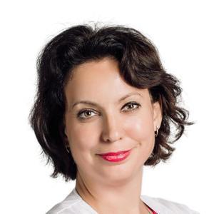 Кирьянова Дина Рафаэльевна