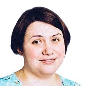 Дементьева Елена Анатольевна