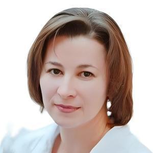 Максимова Екатерина Алексеевна
