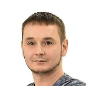 Хамматов Рустам Марсельевич