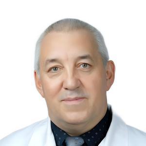 Репин Алексей Николаевич