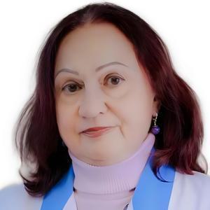 Шарапова Галина Юрьевна