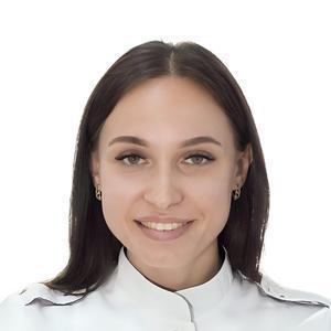 Ибишова Эльмира Магамедовна