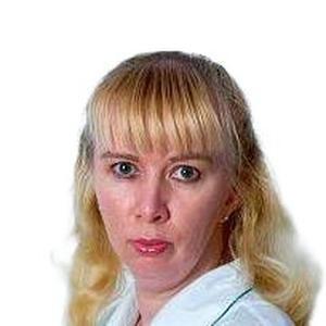 Симакова Юлия Олеговна