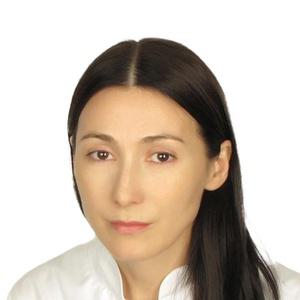 Колясева Нина Алексеевна