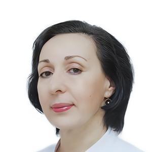 Читанава Нана Гиглаевна