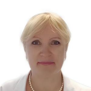 Лобанкова Елена Михайловна