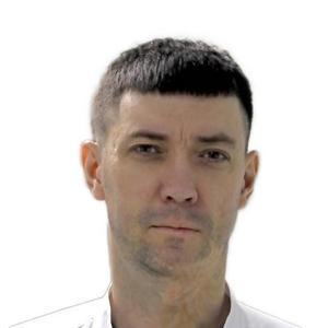 Давыдов Артем Владимирович
