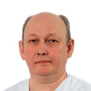 Ихсанов Ирек Назипович
