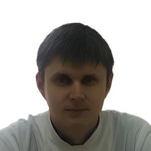 Москалев Роман Васильевич