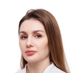 Шаго Ольга Александровна