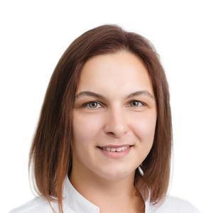 Уфимцева Мария Андреевна