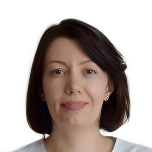 Стручкова Ирина Петровна