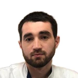 Эбзеев Марат Тавсултанович