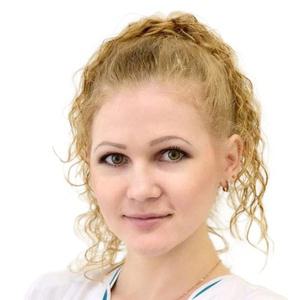 Матвеева Анна Васильевна