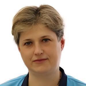 Чернова Виктория Олеговна