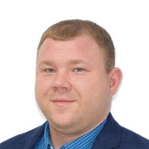 Гусев Руслан Станиславович