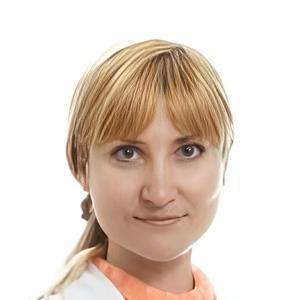 Годоражи Ольга Юльевна