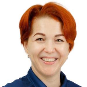 Тимофеева Светлана Владимировна