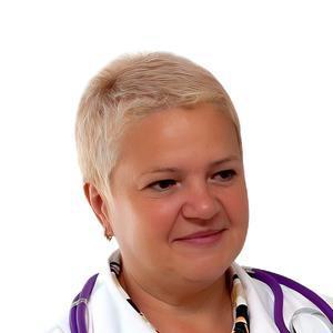 Яковлева Наталья Валентиновна