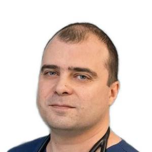 Чантуридзе Александр Владимирович
