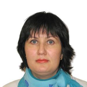 Опрышко Инесса Анатольевна